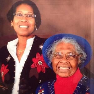 Meet your Posher, Constance